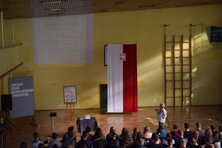 Zespół Szkół im. Żołnierzy Armii Krajowej Branżowa Szkoła I Stopnia